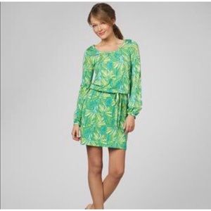 Lilly Pulitzer Susan Dress